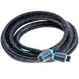 BlueDiamond High Speed HDMI Cable w/Ethernet - 15ft